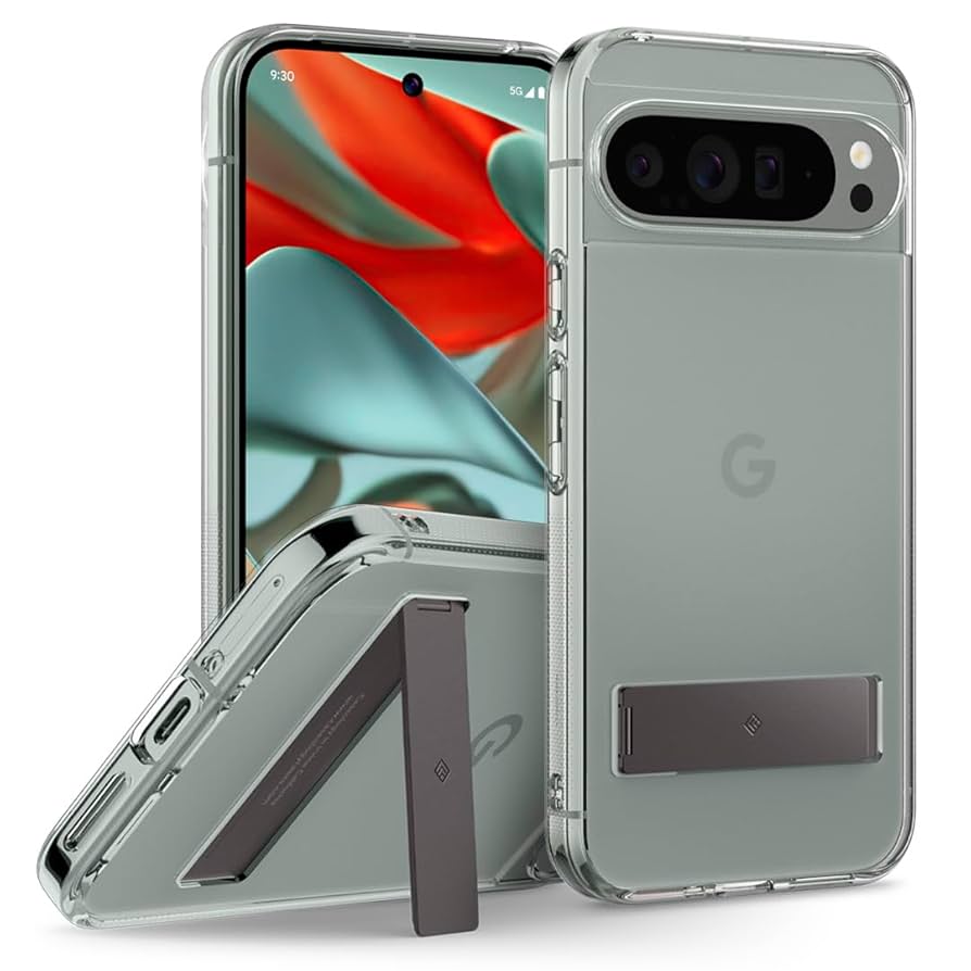 Amazon.co.jp: Caseology Google Pixel 9 / Google Pixel 9 Pro
